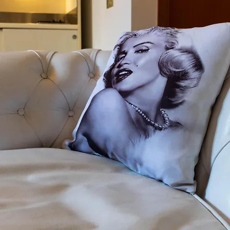 Cuore Di Filo Apartament *