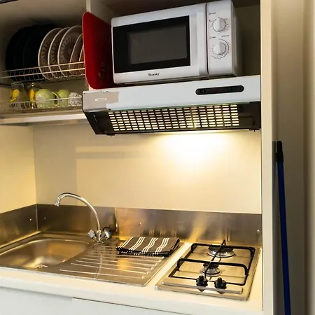 Apartment Cuore Di Filo