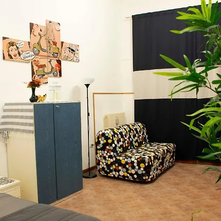 Appartement Cuore Di Filo *
