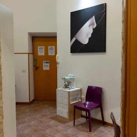 Cuore Di Filo Apartament