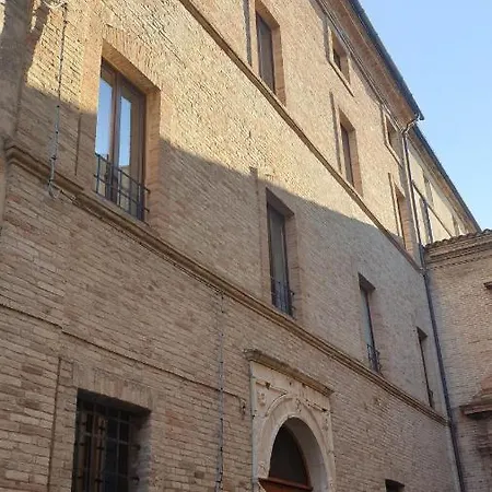 Cuore Di Filo Apartment Filottrano