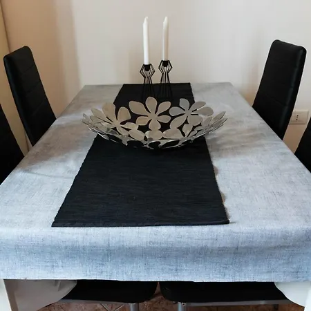 Apartament Cuore Di Filo Filottrano