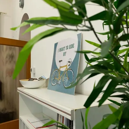 Cuore Di Filo Apartmán