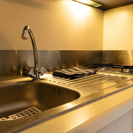 Appartement Cuore Di Filo *