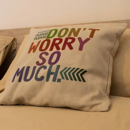 Apartament Cuore Di Filo