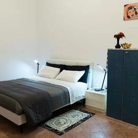 Apartament Cuore Di Filo *