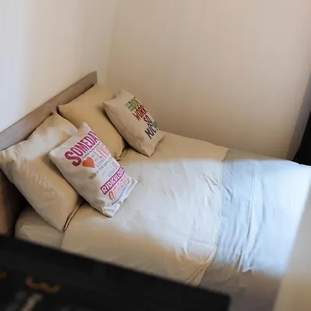Cuore Di Filo Apartment Filottrano