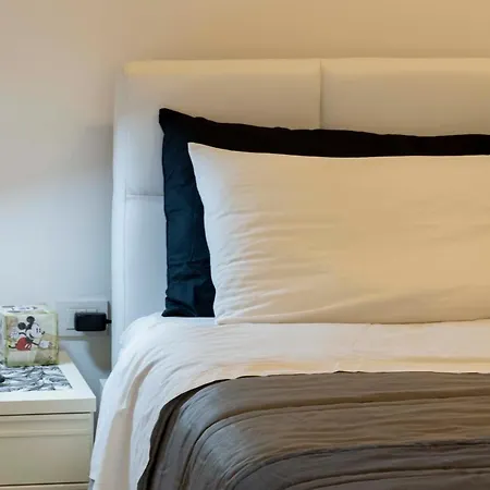 Cuore Di Filo Apartament *