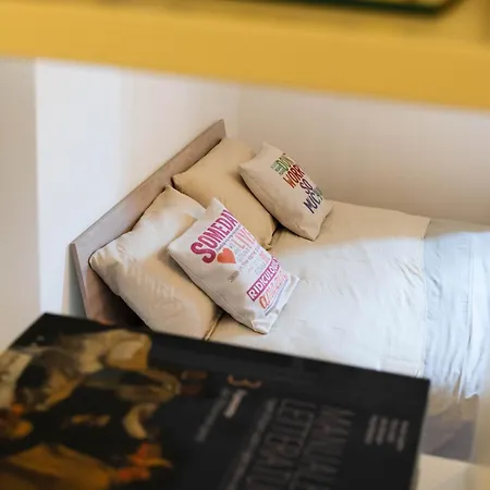 Appartement Cuore Di Filo