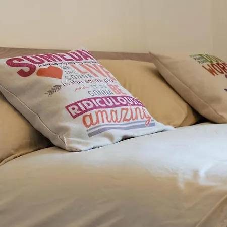 Cuore Di Filo Apartmán Filottrano