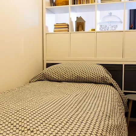 Cuore Di Filo Apartament