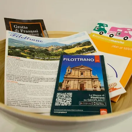 Cuore Di Filo * Filottrano