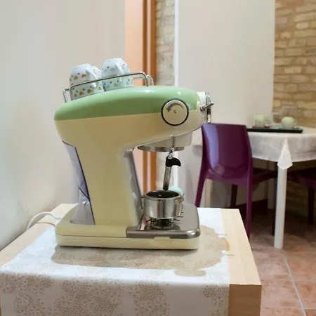 Cuore Di Filo Appartement Filottrano