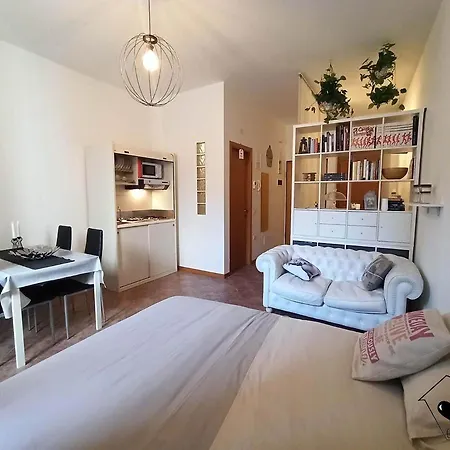 Cuore Di Filo Apartment Filottrano