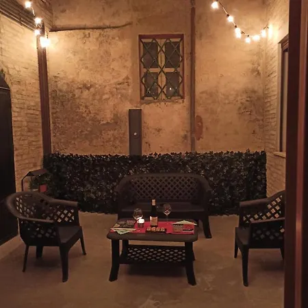 Cuore Di Filo Apartment