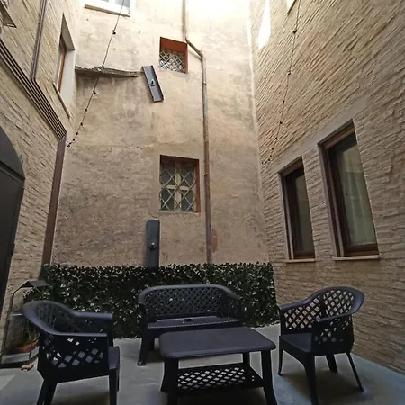 Cuore Di Filo Apartmán