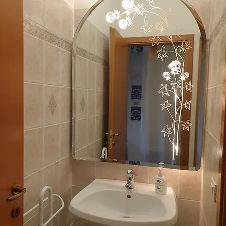 Apartmán Cuore Di Filo Filottrano